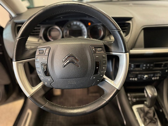 Citroen C5 14 of 14