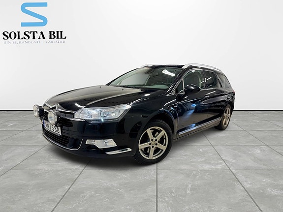 Citroen C5 7 of 14