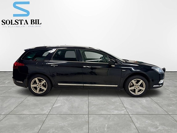 Citroen C5 3 of 5