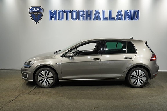 Volkswagen e-Golf VII