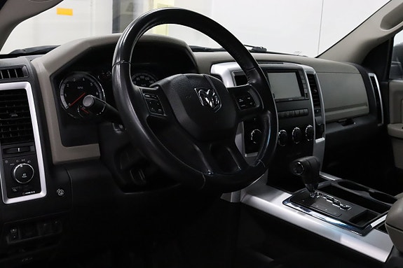 Dodge RAM 1500 11 of 21