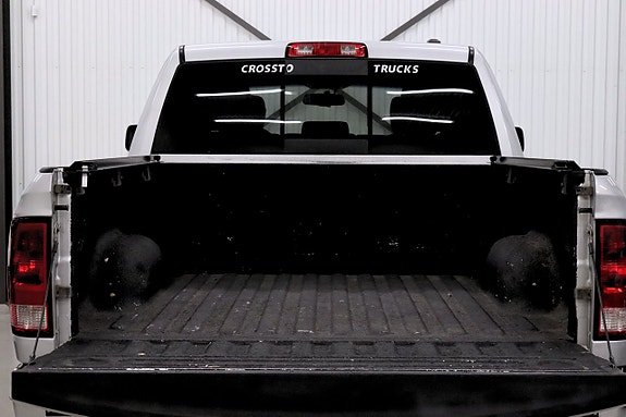 Dodge RAM 1500 10 of 21
