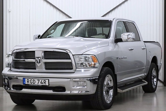Dodge RAM 1500 4 of 5