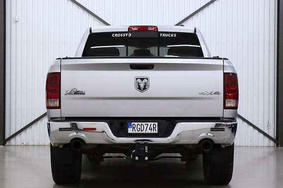 Dodge RAM 1500 6 of 21