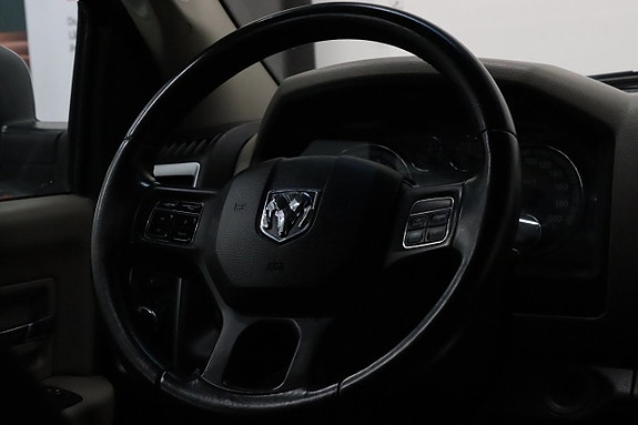 Dodge RAM 1500 15 of 21