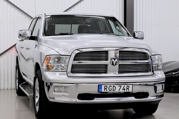 Dodge RAM 1500 3 of 5