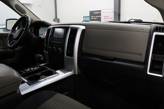 Dodge RAM 1500 13 of 21