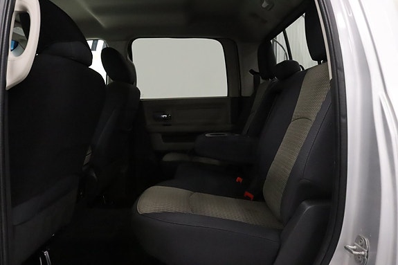 Dodge RAM 1500 20 of 21