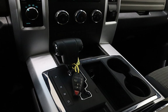 Dodge RAM 1500 19 of 21