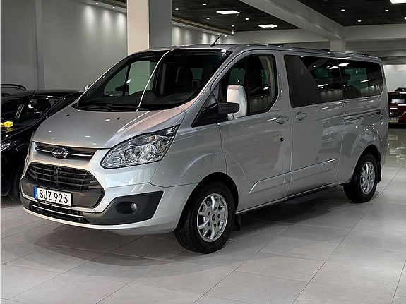Ford Tourneo Connect