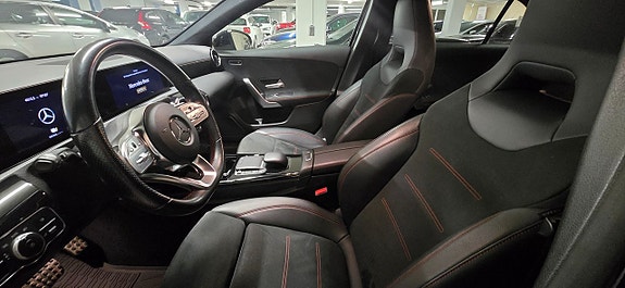 Mercedes-Benz A250 e 9 of 9