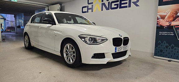 BMW 116i