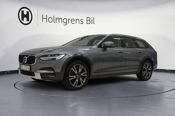 Volvo V90 Cross Country