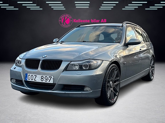 BMW 320d