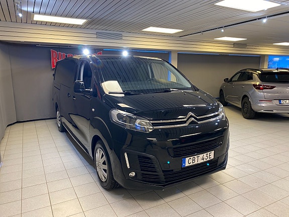 Citroen Jumpy 4 of 5