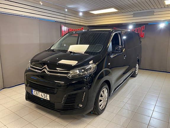 Citroen Jumpy 2 of 5