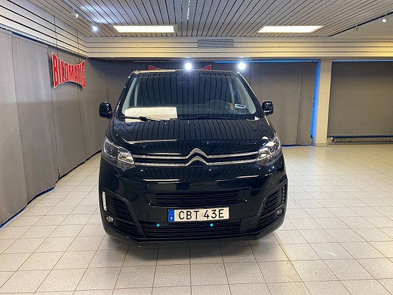 Citroen Jumpy 3 of 5