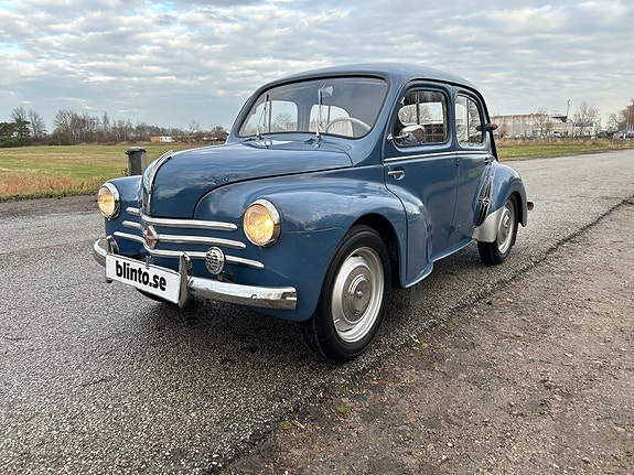 Renault 4