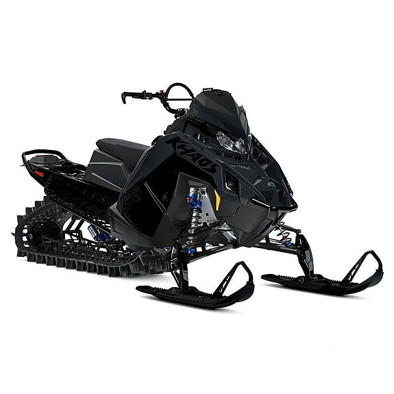 Polaris 9R RMK Khaos 146 Slash