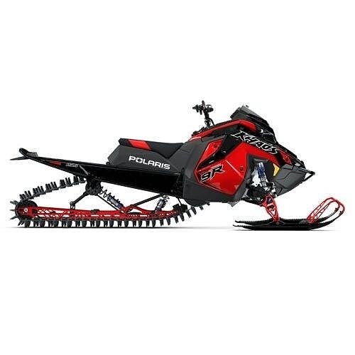 Polaris 9R RMK Khaos 155 Slash
