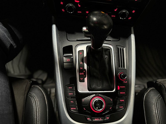 Audi Q5 15 of 16