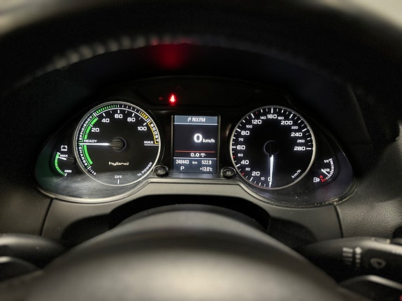 Audi Q5 13 of 16