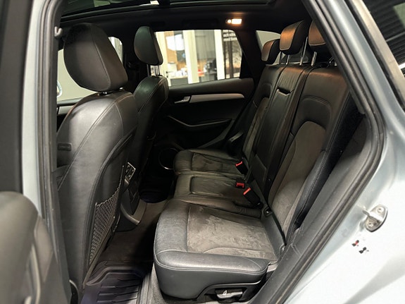 Audi Q5 7 of 16