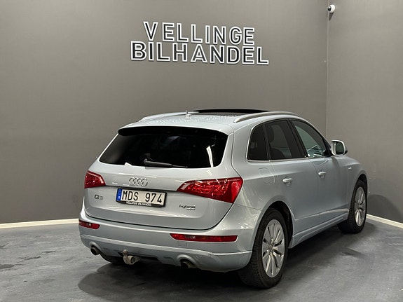 Audi Q5 3 of 5