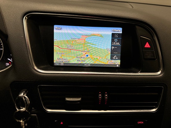 Audi Q5 16 of 16