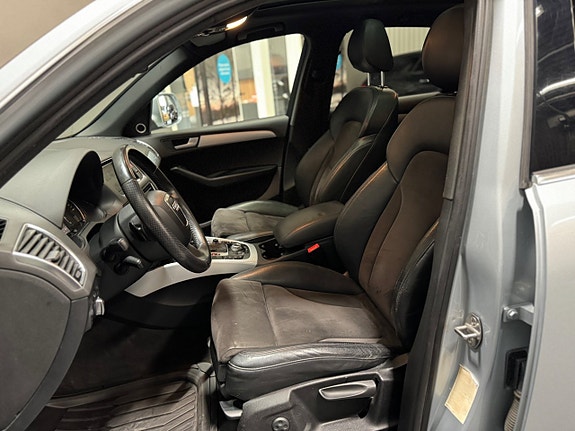 Audi Q5 10 of 16