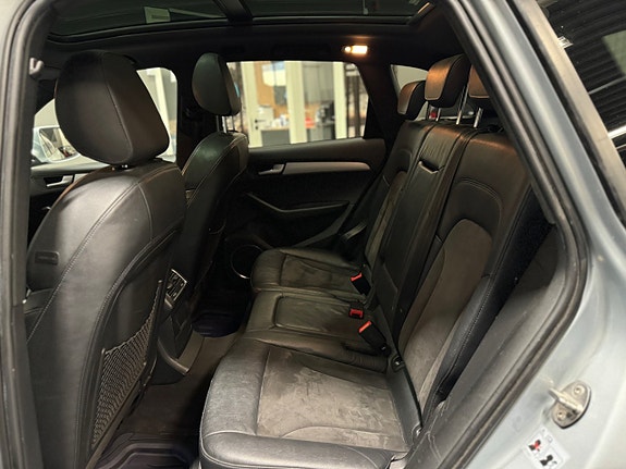Audi Q5 6 of 16