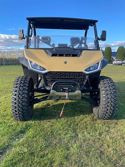 Segway Fugleman UT6 PREMIUM 9 of 10