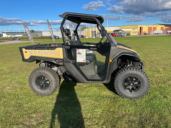Segway Fugleman UT6 PREMIUM 2 of 10