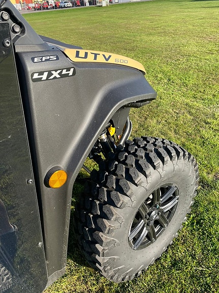 Segway Fugleman UT6 PREMIUM 3 of 10