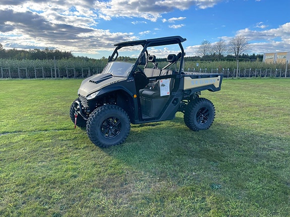 Segway Fugleman UT6 PREMIUM