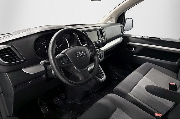 Toyota Proace Verso 7 of 30