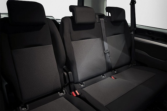 Toyota Proace Verso 16 of 30