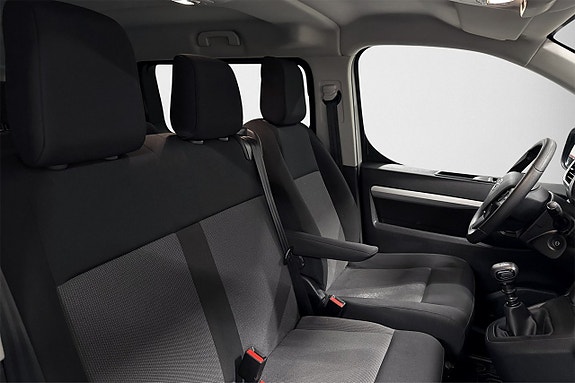 Toyota Proace Verso 10 of 30