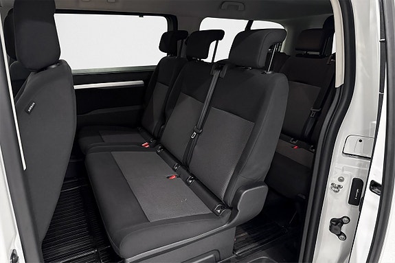 Toyota Proace Verso 13 of 30