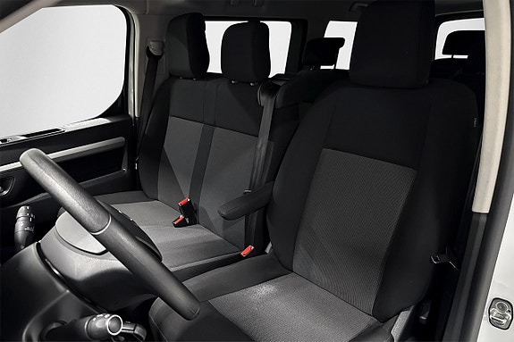 Toyota Proace Verso 9 of 30