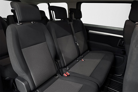 Toyota Proace Verso 14 of 30