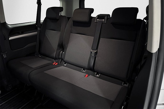 Toyota Proace Verso 15 of 30