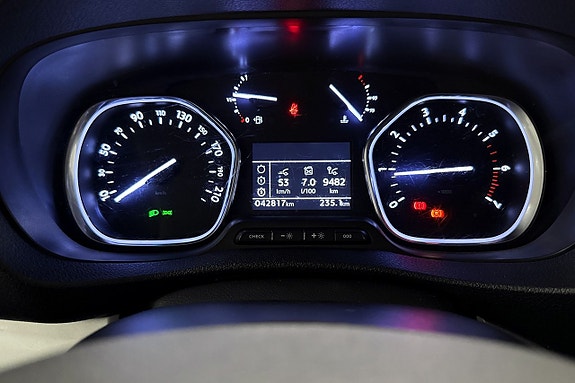 Toyota Proace Verso 25 of 30