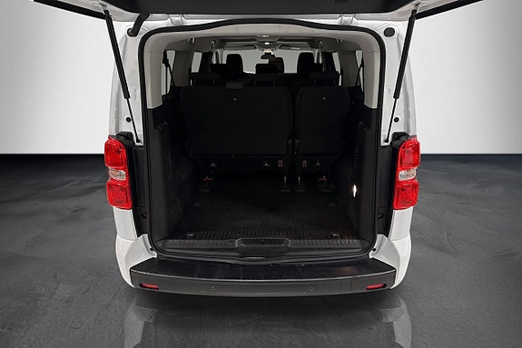 Toyota Proace Verso 29 of 30