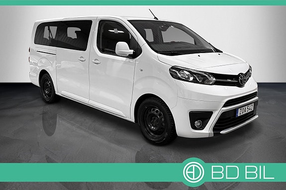 Toyota Proace Verso 6 of 30