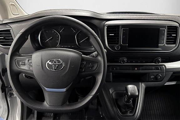 Toyota Proace Verso 24 of 30