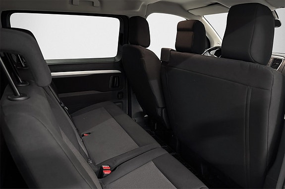 Toyota Proace Verso 12 of 30