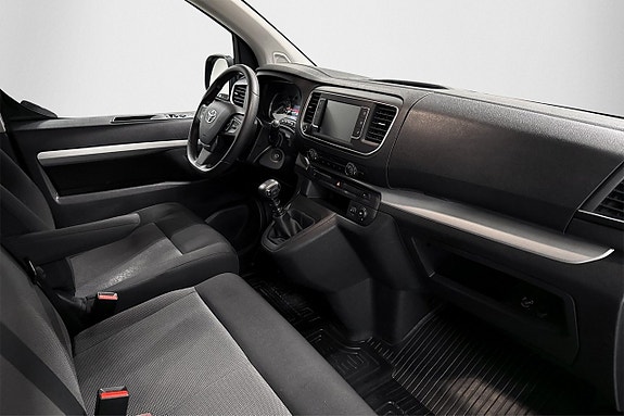 Toyota Proace Verso 8 of 30