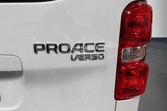 Toyota Proace Verso 30 of 30