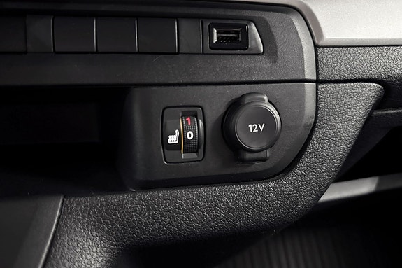 Toyota Proace Verso 23 of 30